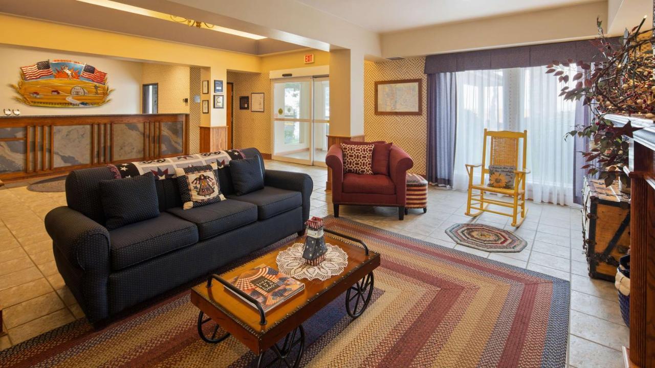 Hotel Western Bronco