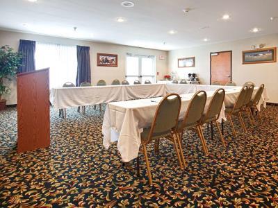 Hotel Western Bronco 3*