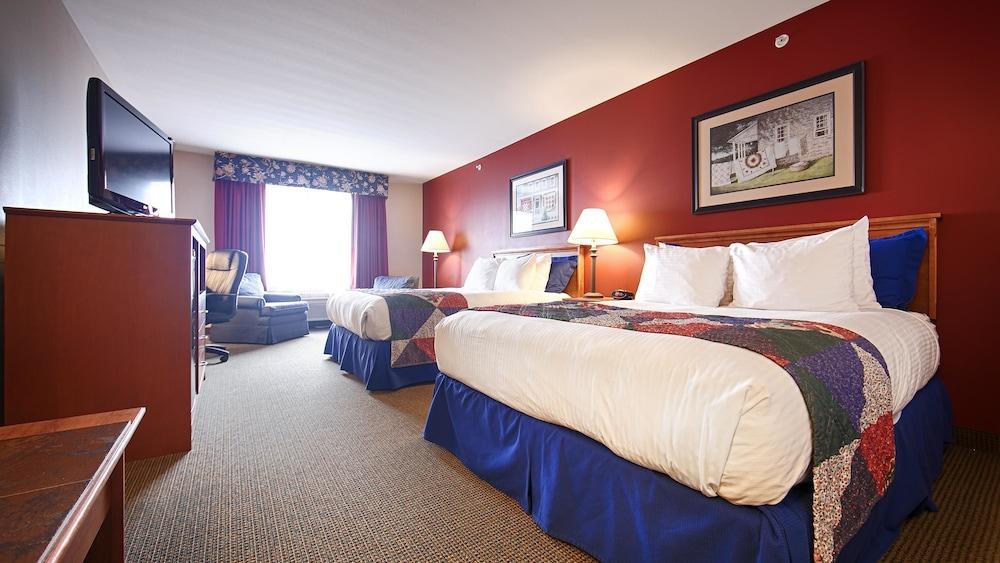 Western Bronco Hotel Ritzville