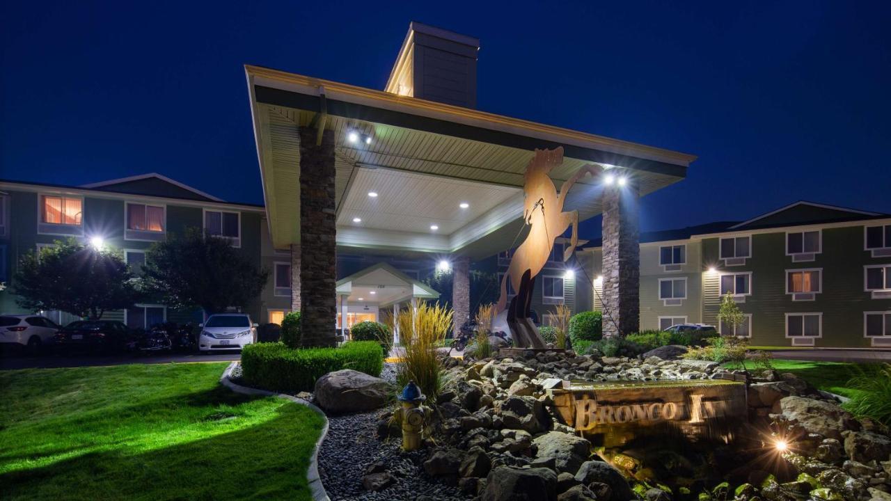 Hotel Western Bronco
