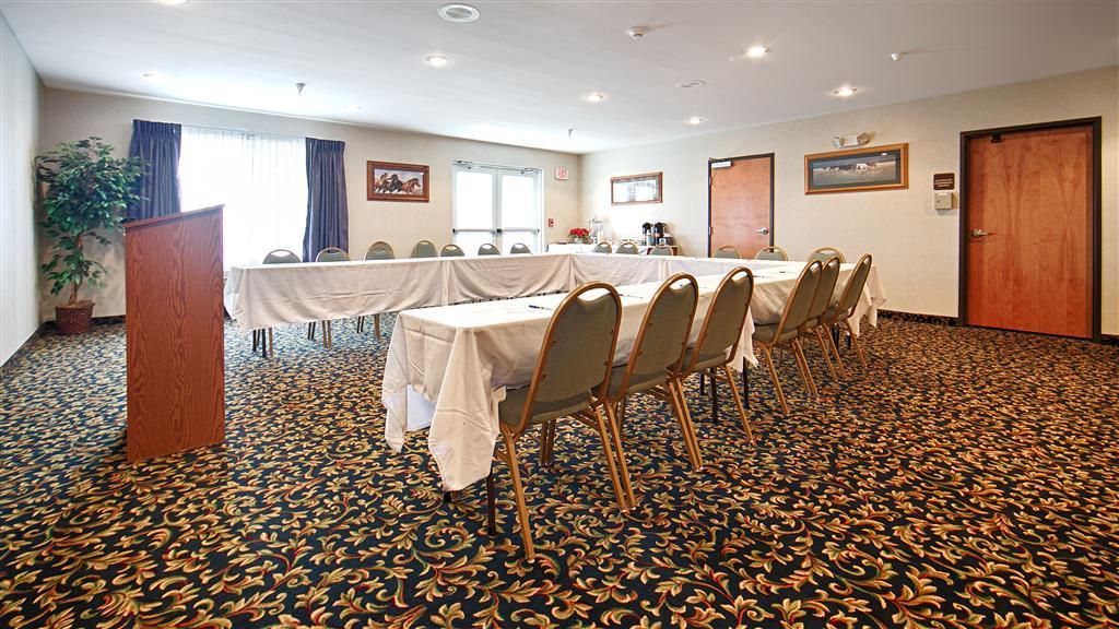 Hotel Western Bronco Ritzville