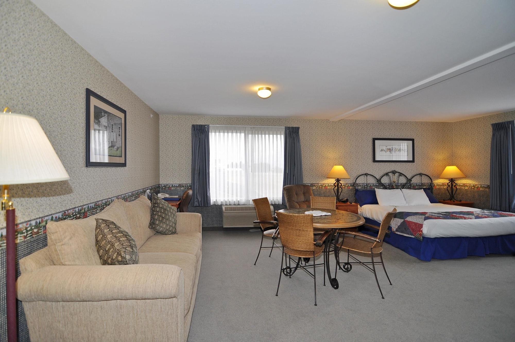 Western Bronco Hotel 3*