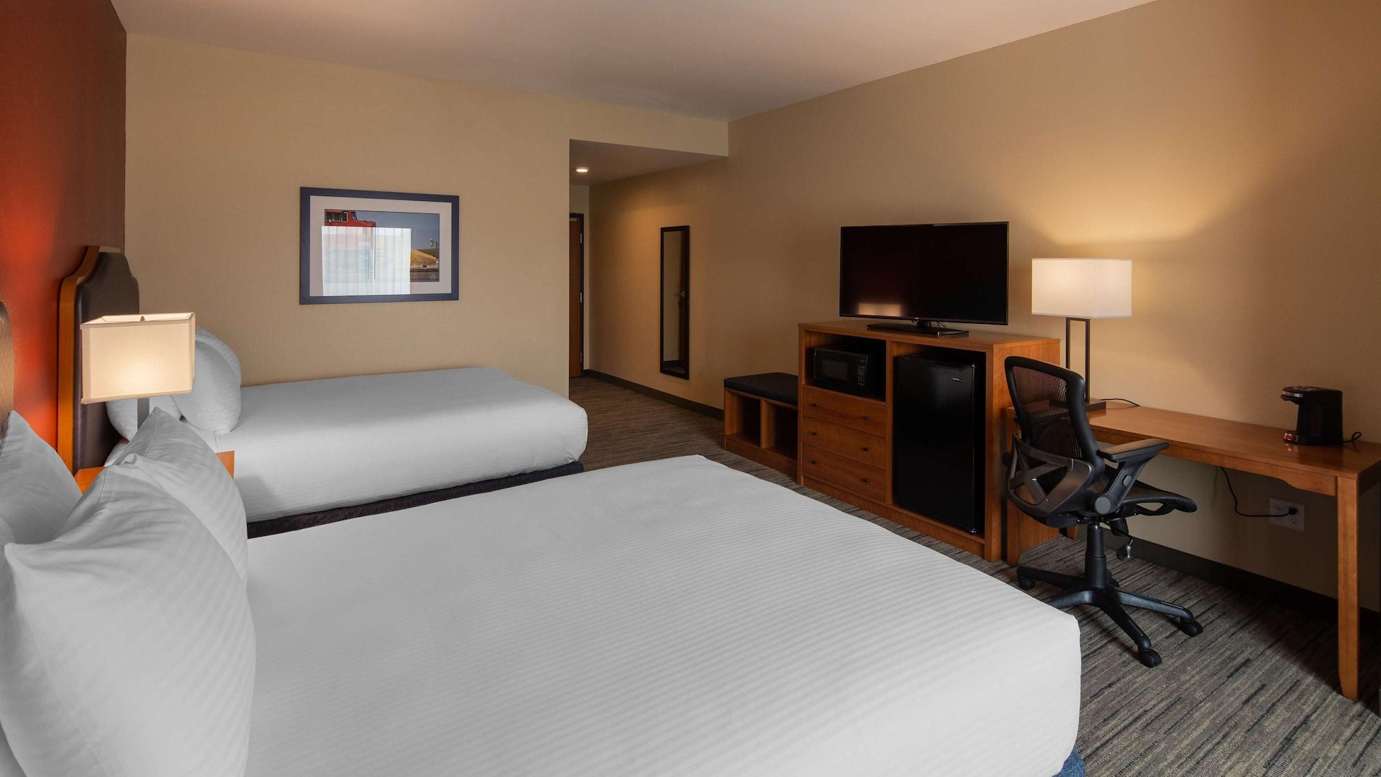 Hotel Western Bronco 3*