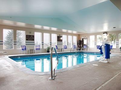 Western Bronco Hotel