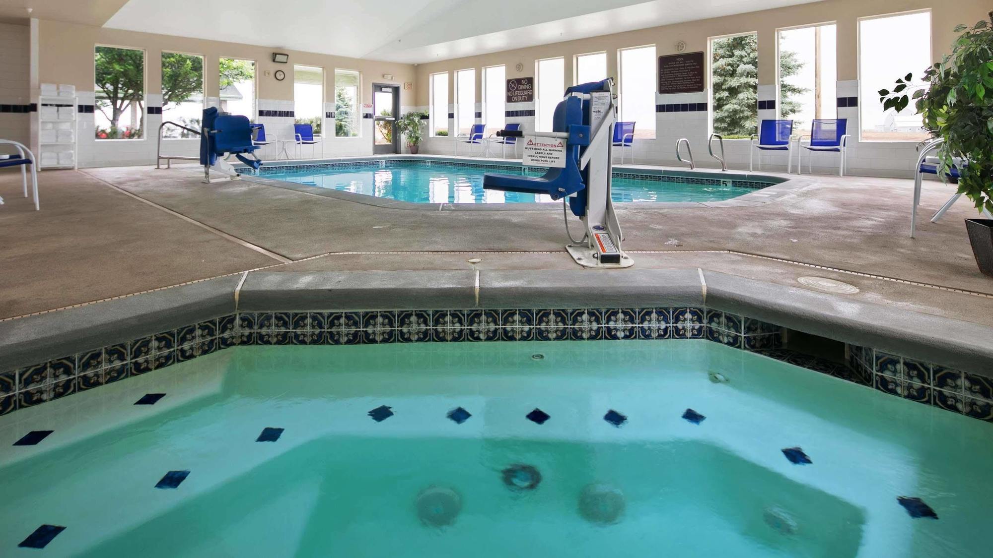 Hotel Western Bronco Ritzville