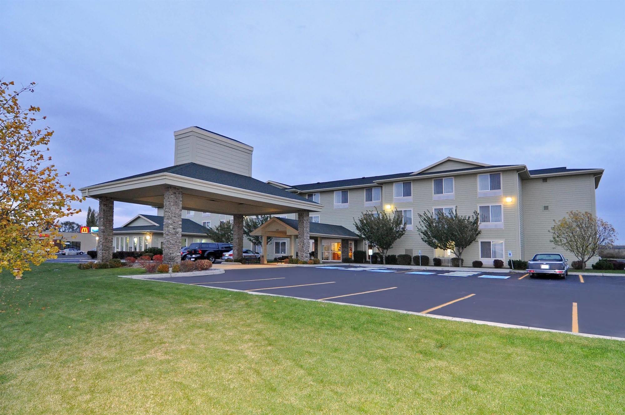 Hotel Western Bronco