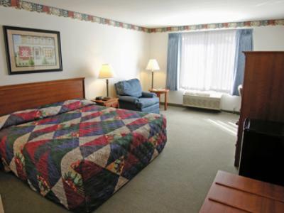 Hotel Western Bronco